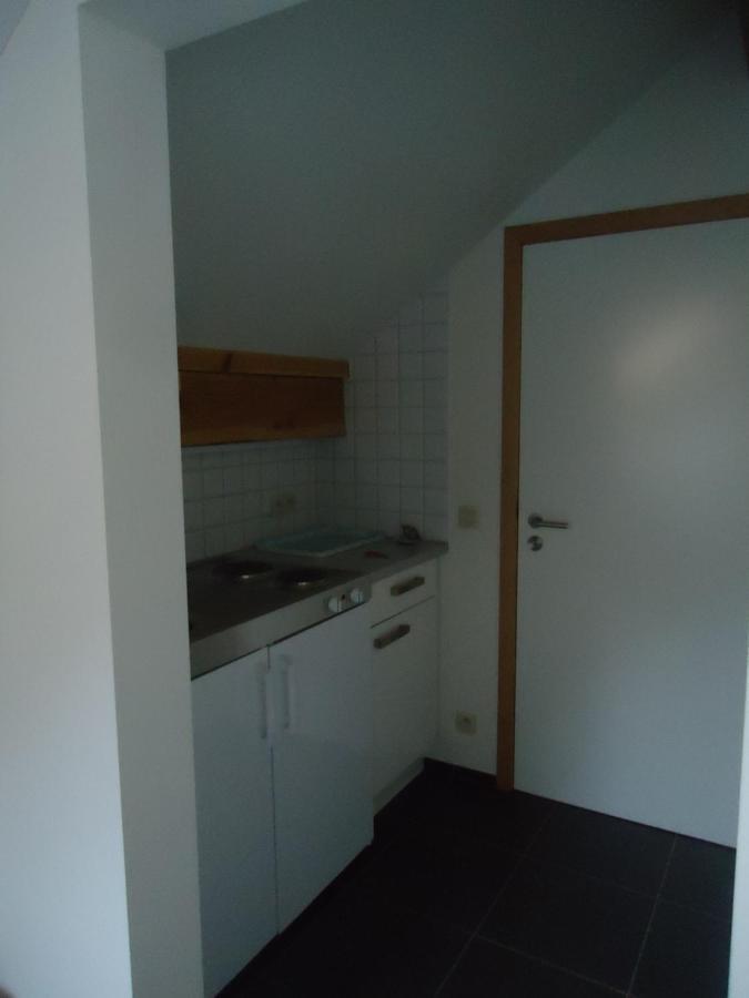 Meuble De Tourisme A Bouillon Apartment Exterior photo